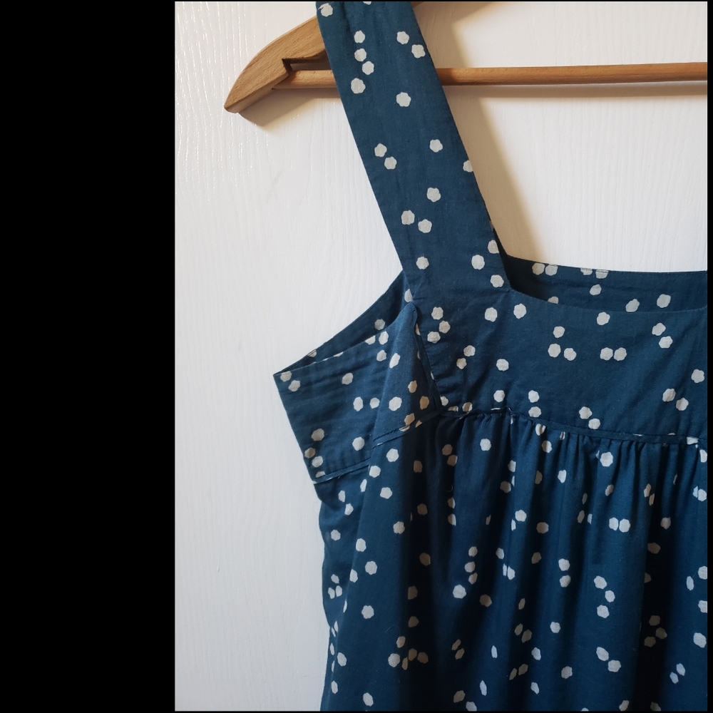 American Eagle Outfitters Cotton Top - Picture 2 of 8